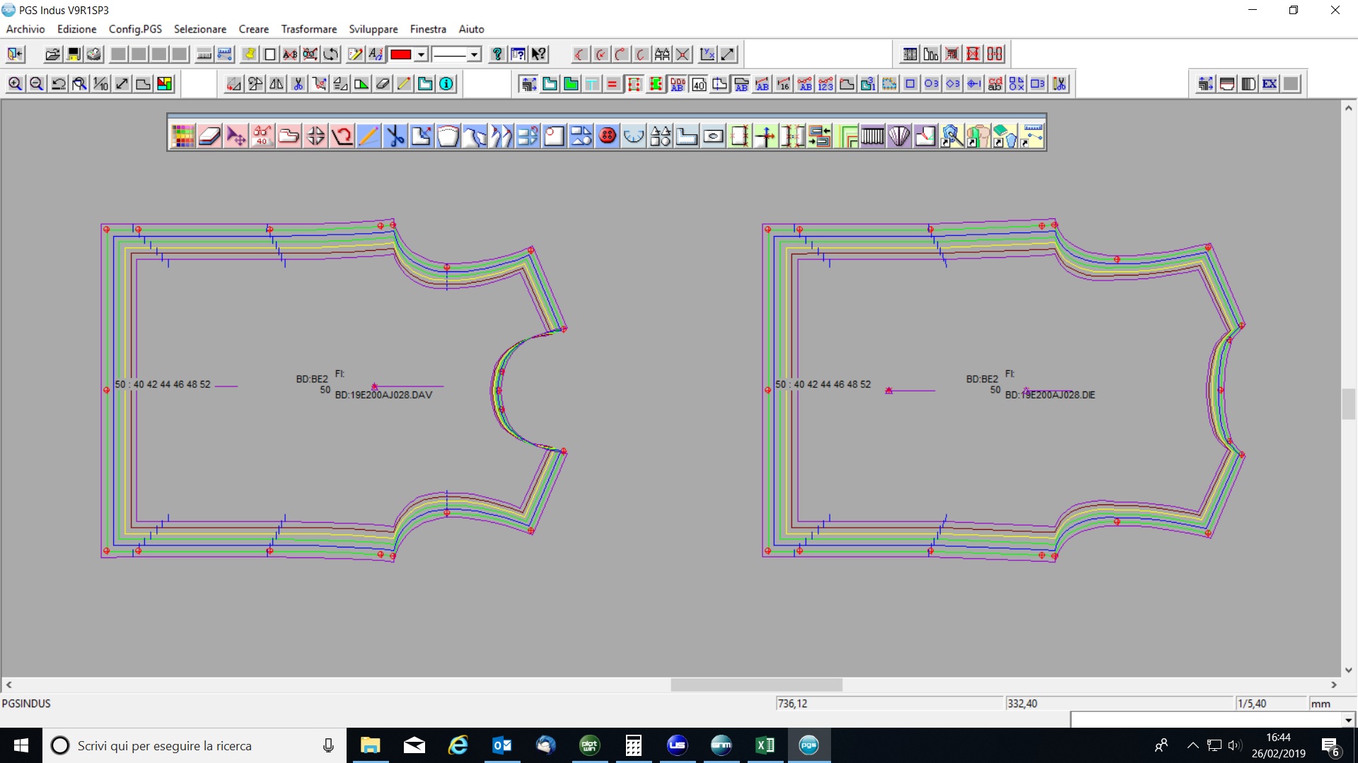 Cad Investronica 